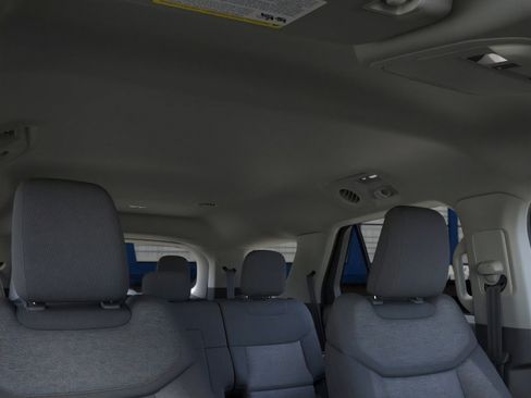 New 2026 Ford Explorer Active image 22