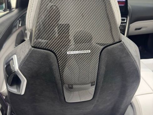 Used 2023 BMW M8 Competition AWD/4WD image 33