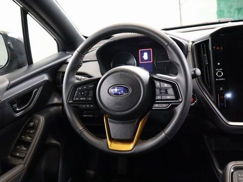 Certified 2024 Subaru Crosstrek 2.5i Wilderness w/ Crosstrek Mirror Package AWD/4WD image 16