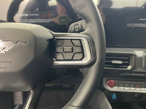 New 2026 Ford Mustang EcoBoost image 20