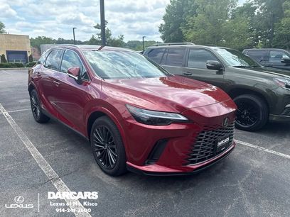 Used 2026 Lexus RX 350 Premium w/ Convenience Package