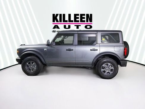 New 2026 Ford Bronco Big Bend image 4