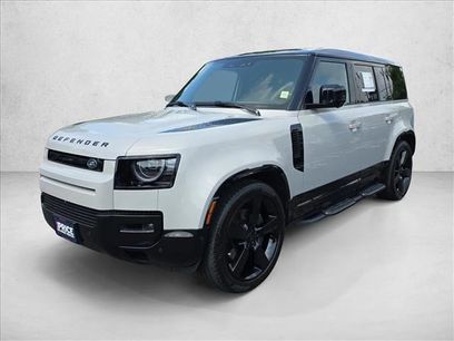 Used 2026 Land Rover Defender 110 X-Dynamic SE