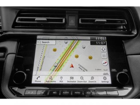 Used 2024 Nissan Z NISMO w/ Floor Mat Package image 17