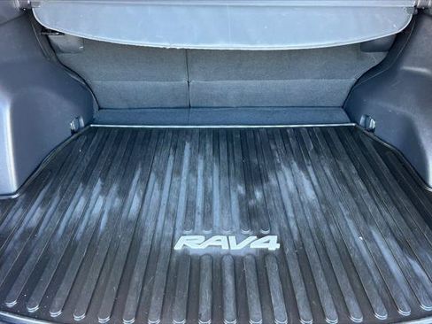Certified 2023 Toyota RAV4 LE AWD/4WD image 15