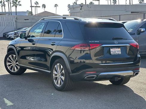 Used 2022 Mercedes-Benz GLE 350 image 6