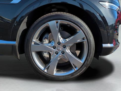 Used 2023 Genesis GV80 2.5T w/ Prestige Package image 10