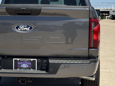 New 2026 Ford F150 STX w/ Equipment Group 200A RWD image 7