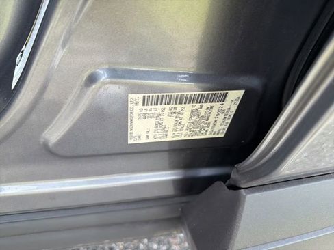 Used 2021 Nissan Rogue SV FWD image 10