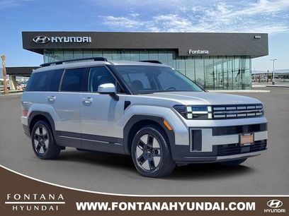 New 2026 Hyundai Santa Fe SEL