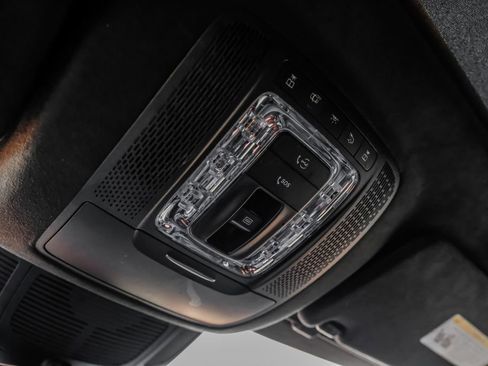 Used 2021 Mercedes-Benz GLE 63 AMG S image 31