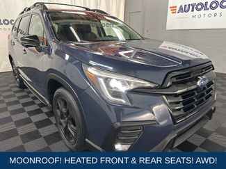 Used 2023 Subaru Ascent Onyx Edition Limited AWD/4WD video 1