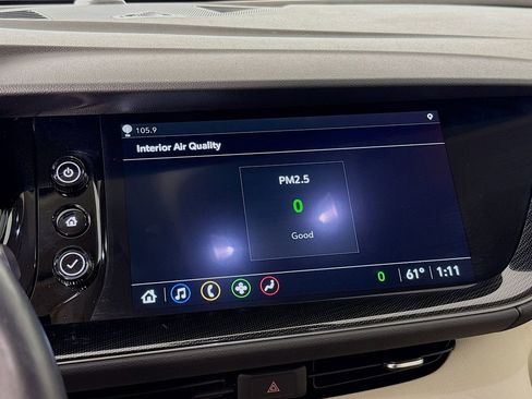 Used 2023 Buick Envision Preferred image 14