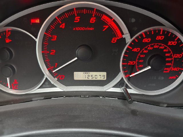 Used 2011 Subaru Impreza WRX Hatchback AWD/4WD image 19