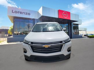 Used 2023 Chevrolet Traverse LT FWD video 2