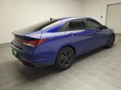 Used 2021 Hyundai Elantra SEL FWD image 9