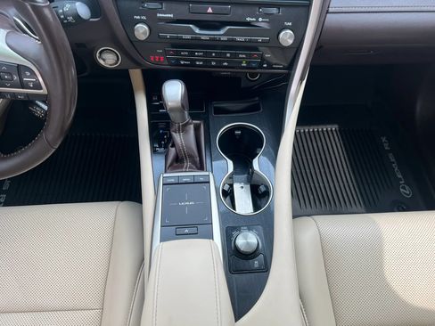 Used 2020 Lexus RX 350 FWD w/ Accessory Package image 12