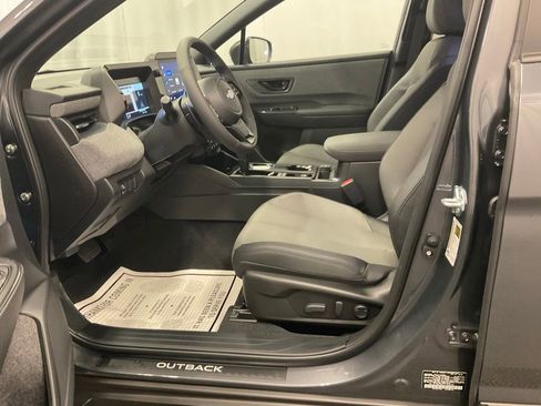 New 2026 Subaru Outback Premium AWD/4WD image 12