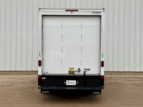 New 2025 Ford E-350 and Econoline 350 Super Duty w/ Power Equipment Group image 4