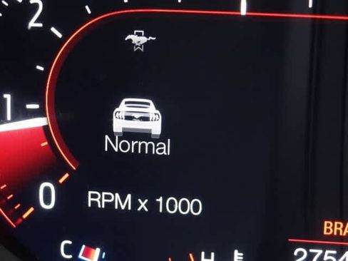 Used 2019 Ford Mustang GT Premium w/ GT Performance Package image 36