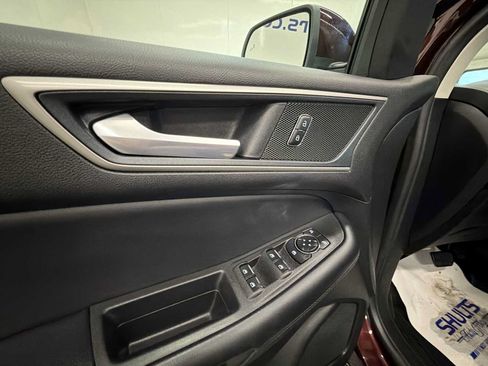 Used 2024 Ford Edge SEL w/ Convenience Package AWD/4WD image 15