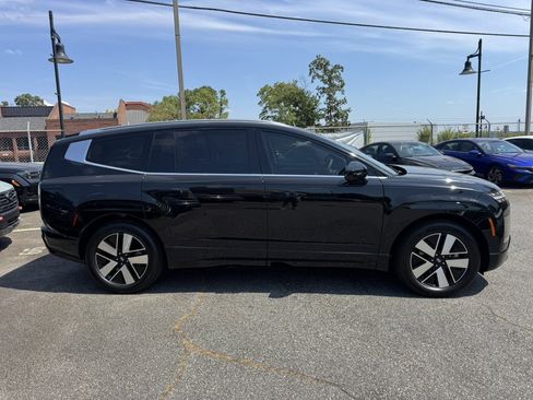 New 2026 Hyundai Ioniq 9 SEL AWD/4WD image 4