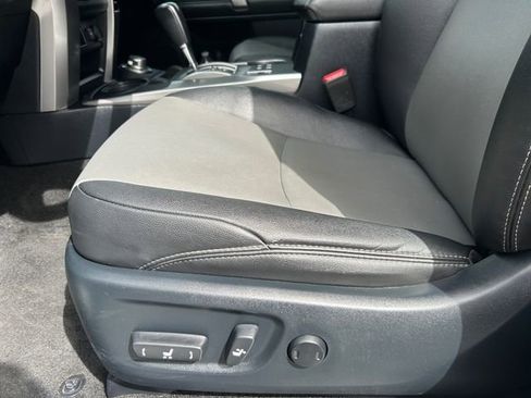 Certified 2021 Toyota 4Runner SR5 Premium image 23