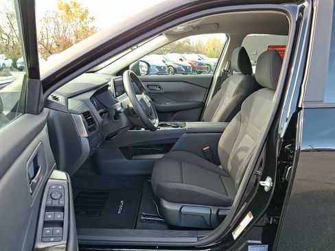 Certified 2026 Nissan Rogue S image 15