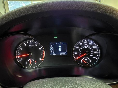 Used 2018 Kia Optima LX FWD image 34