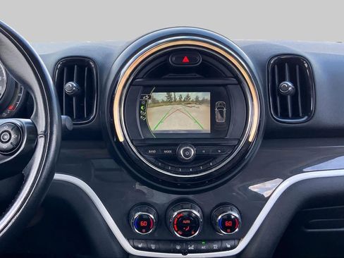Used 2018 MINI Cooper Countryman S FWD image 7