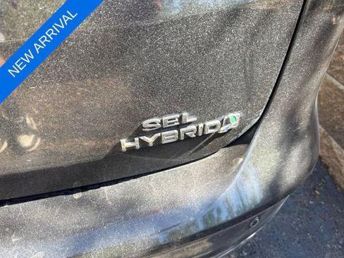 Used 2013 Ford C-MAX SEL FWD image 7