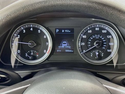 Certified 2023 Hyundai Sonata SE FWD image 14