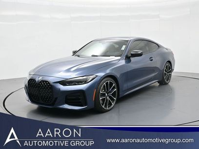 Used 2022 BMW M440i Coupe w/ Premium Package