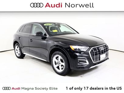 Used 2023 Audi Q5 2.0T Premium w/ Convenience Package
