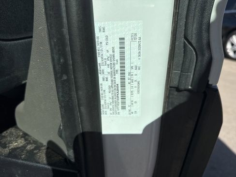 Used 2023 Ford Transit 150 Low Roof AWD w/ Upfitter Package image 20