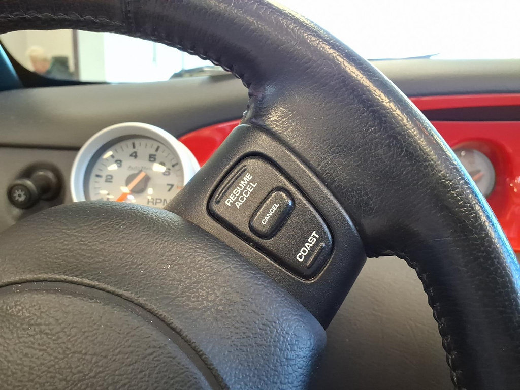 Used 1999 Plymouth Prowler RWD image 18