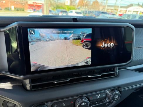 New 2026 Jeep Gladiator Mojave image 20