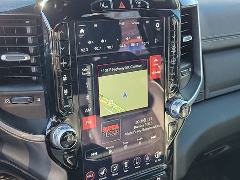 Used 2021 RAM 1500 Laramie image 23