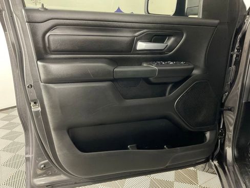 Used 2024 RAM 1500 Tradesman AWD/4WD image 12