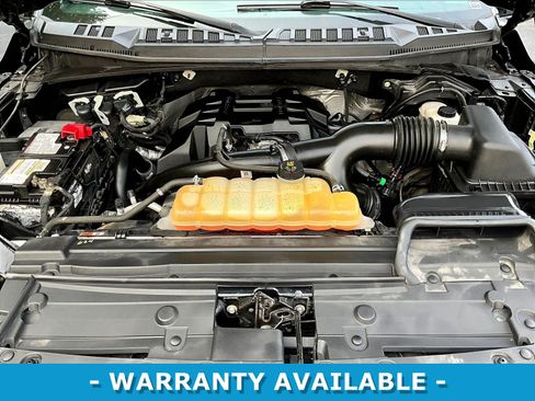 Used 2018 Ford F150 XLT w/ Equipment Group 302A Luxury AWD/4WD image 31