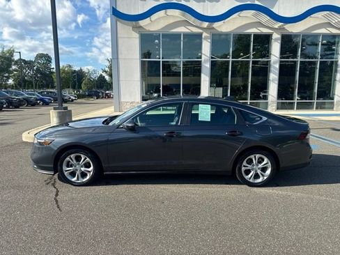 Used 2023 Honda Accord LX image 5