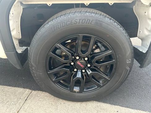 Used 2024 GMC Sierra 1500 Elevation AWD/4WD image 33
