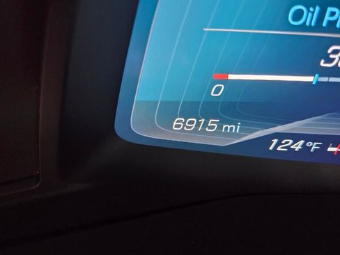 Used 2020 Chevrolet Corvette Stingray w/ 2LT Preferred Equipment Group image 23