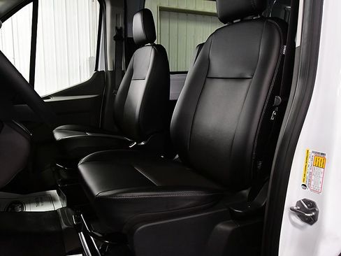 New 2026 Ford Transit 250 148 Medium Roof Extended AWD image 23