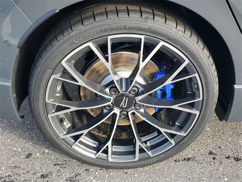 New 2026 Volkswagen Golf image 5