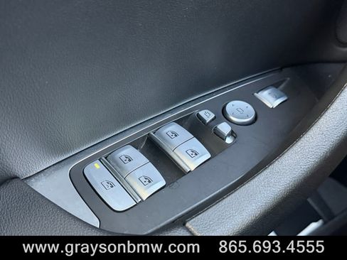 Used 2024 BMW X3 M40i AWD/4WD image 21