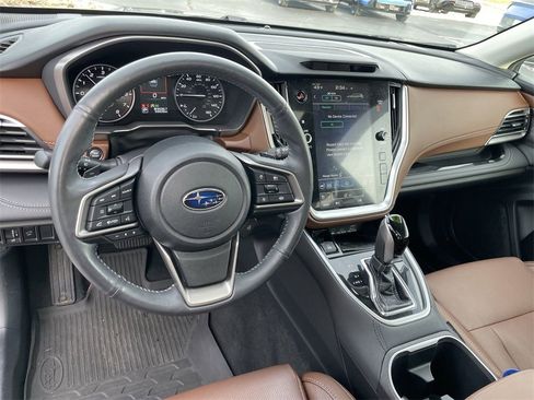 Certified 2023 Subaru Outback Touring XT image 11