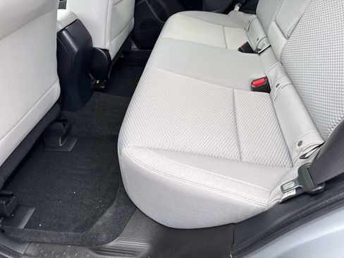 Used 2018 Subaru Forester 2.5i Premium AWD/4WD image 15