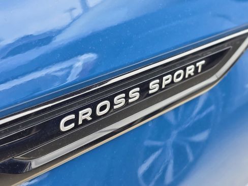 Used 2025 Volkswagen Atlas Cross Sport SEL R-Line image 7