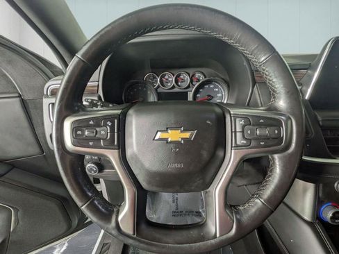 Used 2021 Chevrolet Tahoe LS image 18